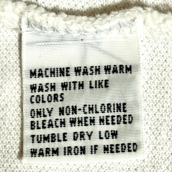 Polo Ralph Lauren White XL Mens Mesh Polo Shirt Pony Logo Short Sleeve Excellent - Picture 7 of 8